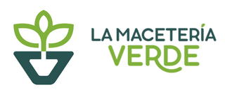 La maceteria verde