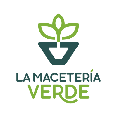 La maceteria verde